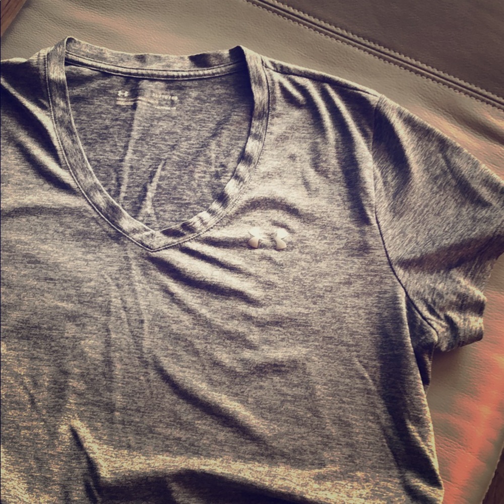 Under Armour- heatgear